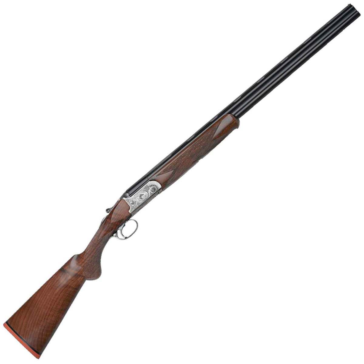 Fausti Class Black 20ga Over Under Shotgun