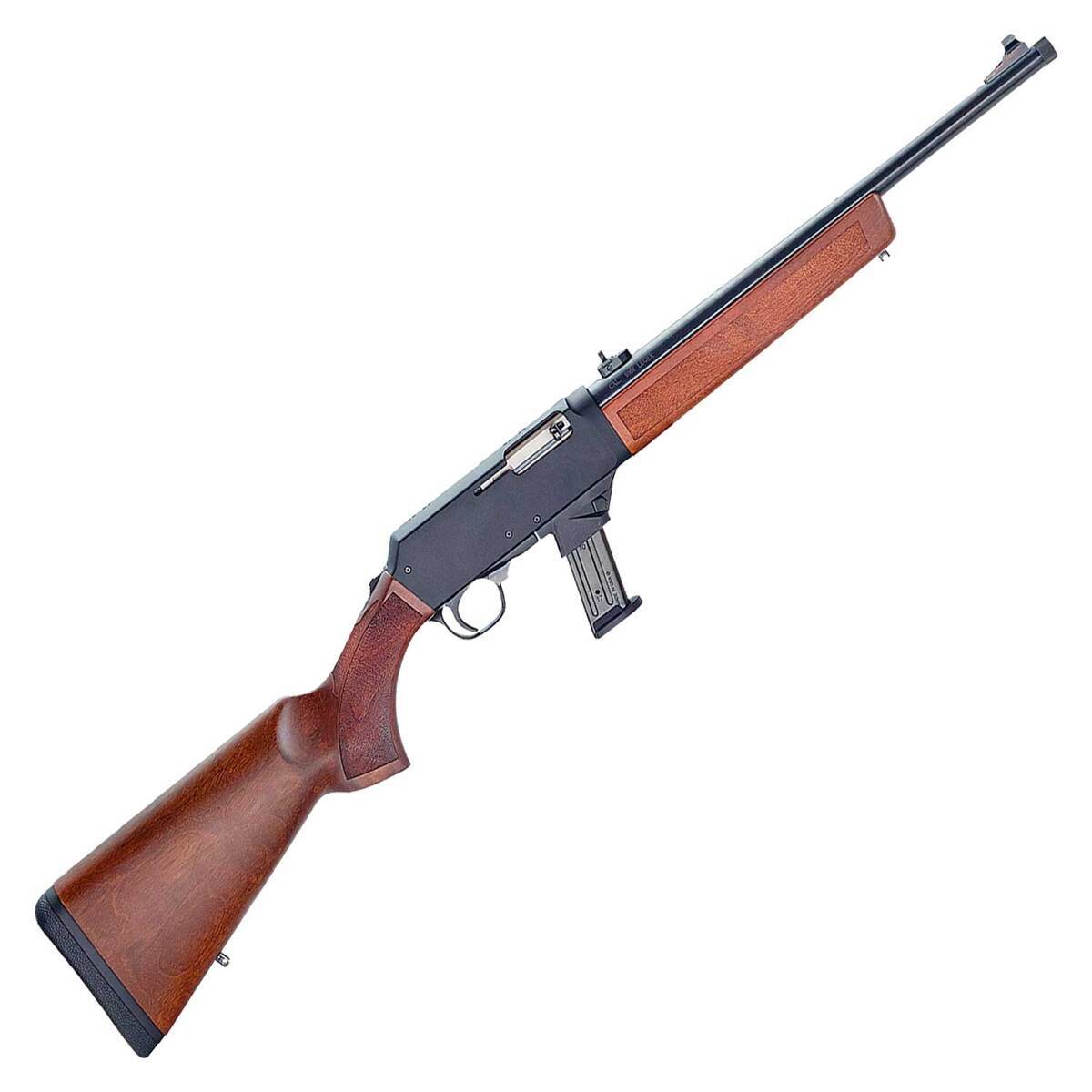 Henry Homesteader Carbine 9mm Semiautomatic Rifle