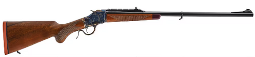 Uberti 1885 Courteney Stalking Rifle 303 British